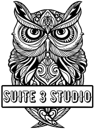 Suite 3 Studio Logo